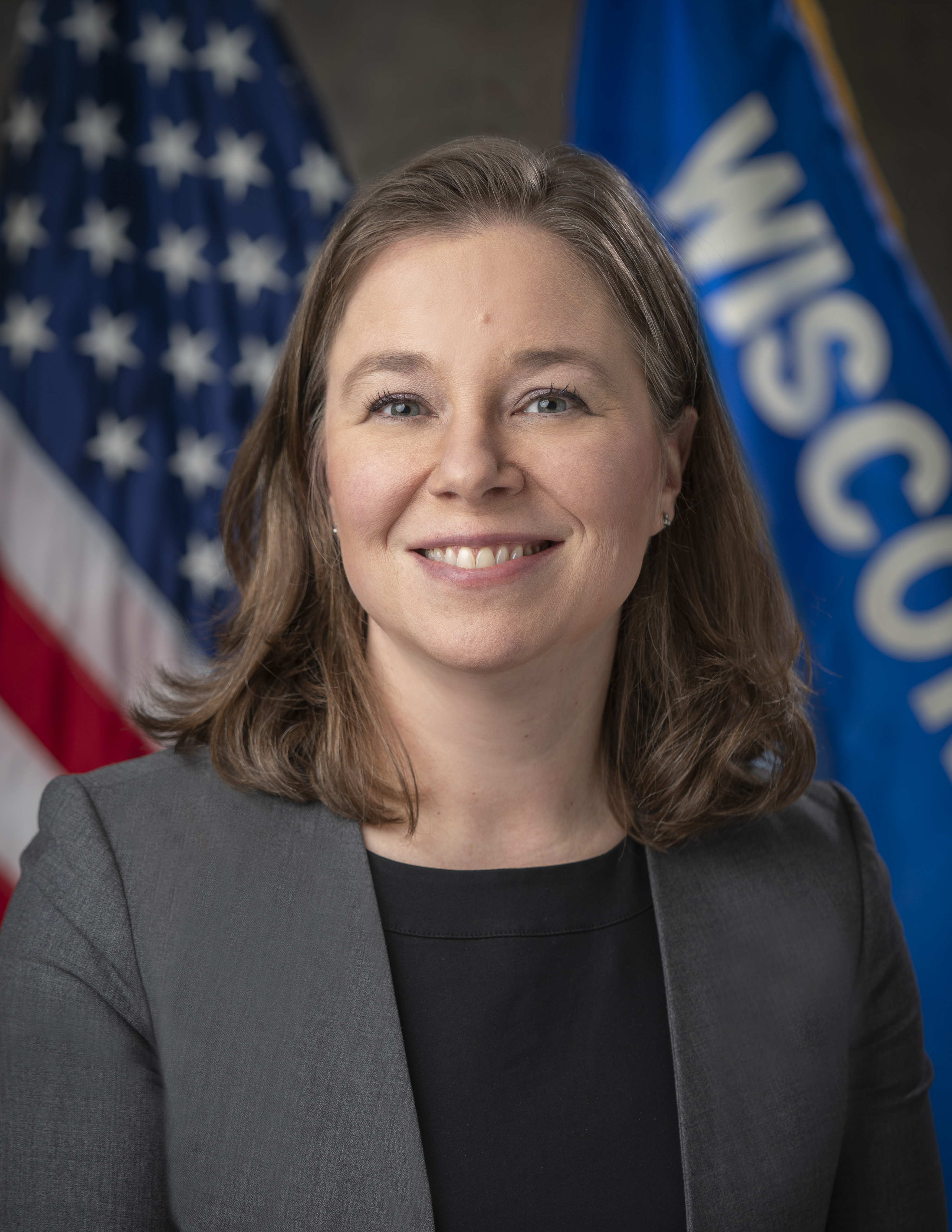 Foto de Sarah Rodriguez